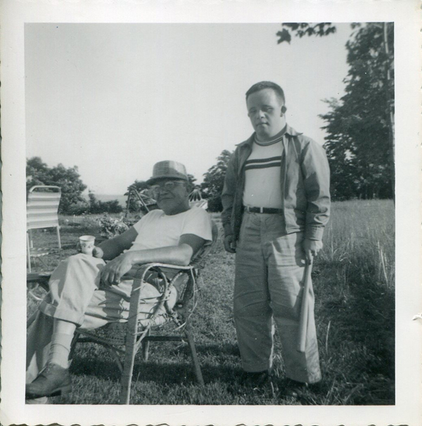 Good Hope Farm Joseph Semond Ebenhart